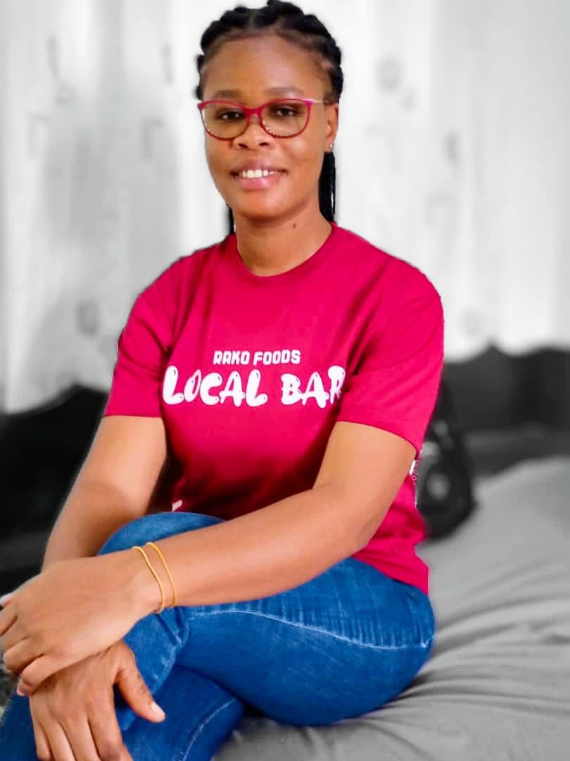 Rhoda Awo Korkoi Ogunu (RAKO)