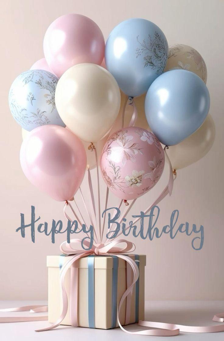 Birthday Celebration