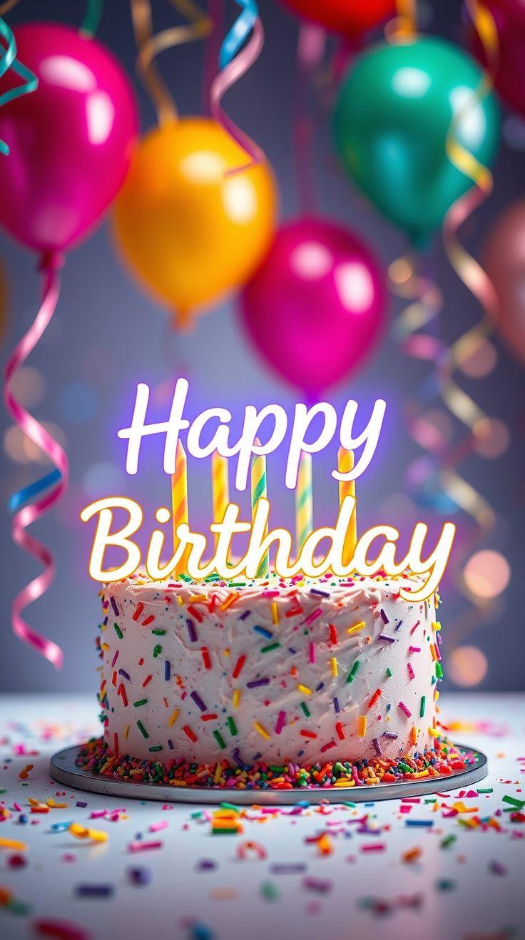 Birthday Celebration