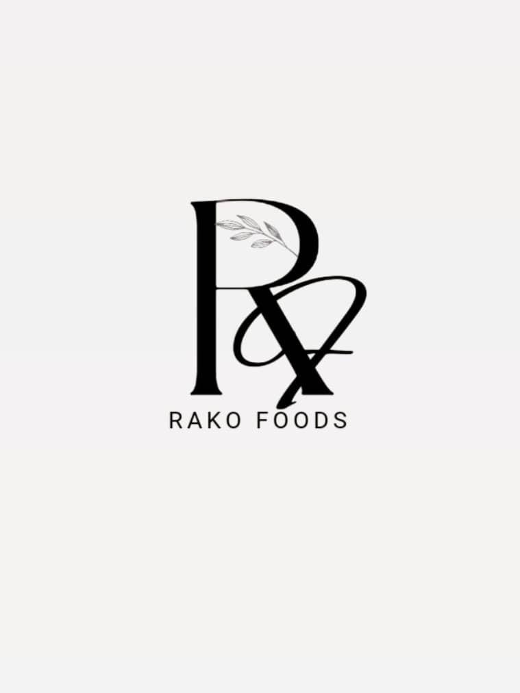 RAKO Foods Logo