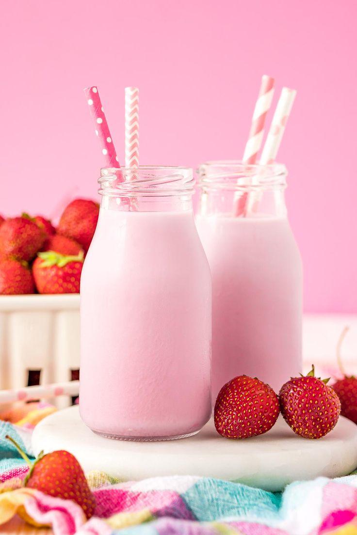 Yoghurt - 350ml
